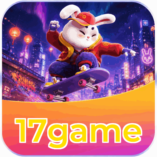 17game Facebook - Página oficial com promoções e comunidade ativa